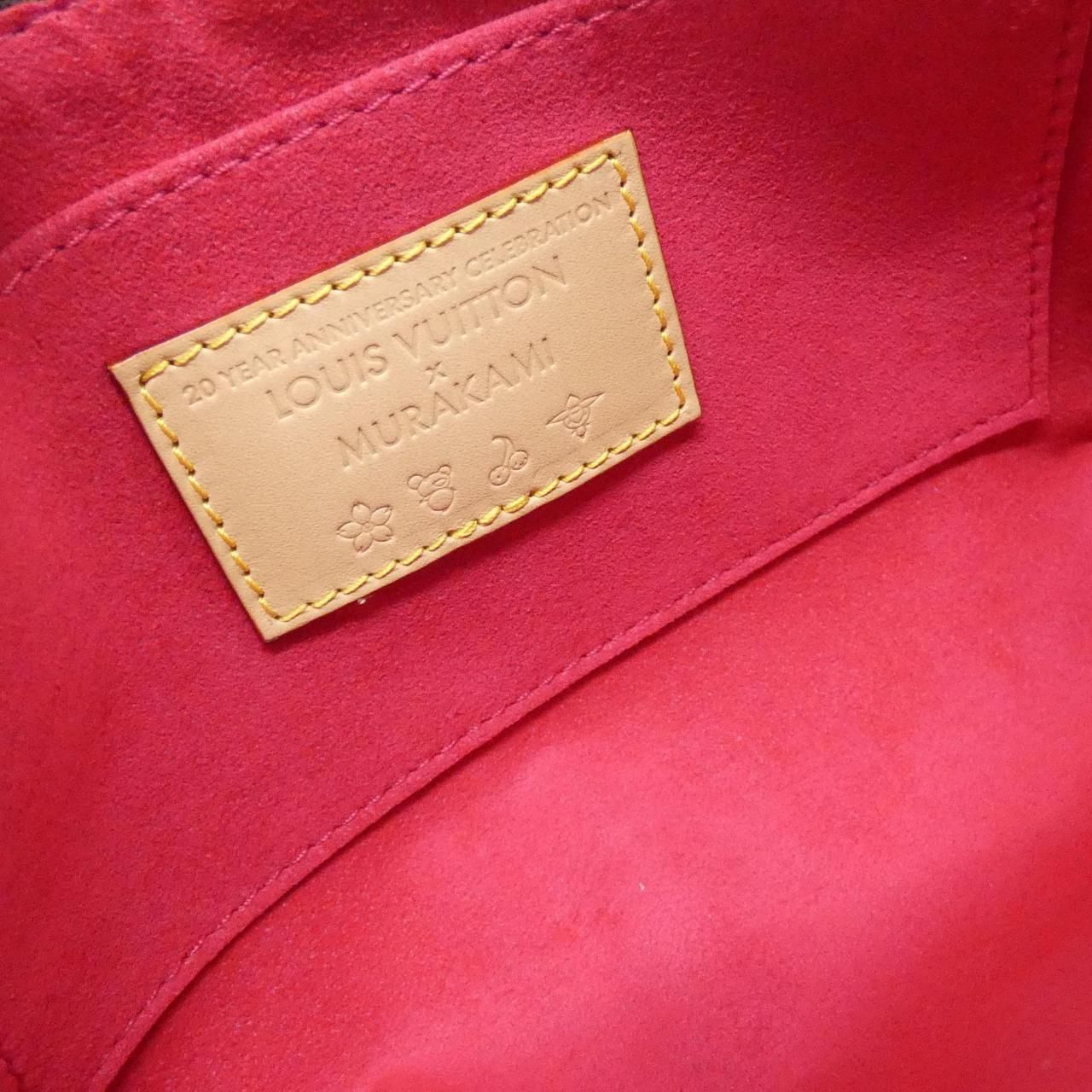 美品　LOUIS VUITTON アクセサリーポーチ　ミニラン　モノグラム 楽天市場】【バッグ】LOUIS VUITTON ルイ ヴィトン モノグラム
