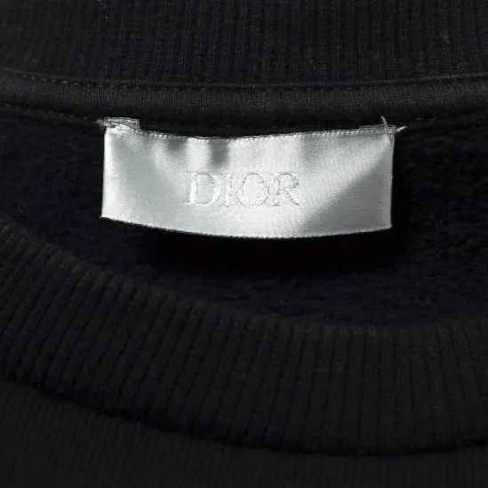 Dior HOMME x KAWS ディオールオム カウズ 19SS 別注 イタリア製 BEE ...