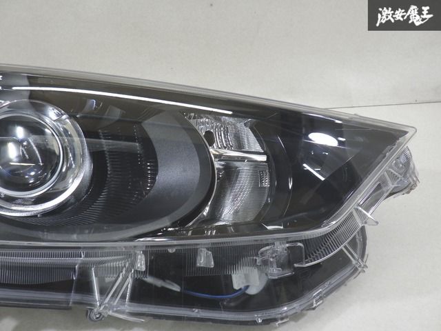 ストア出品】 トヨタ 純正 KSP210 ヤリス ハロゲン ヘッドライト