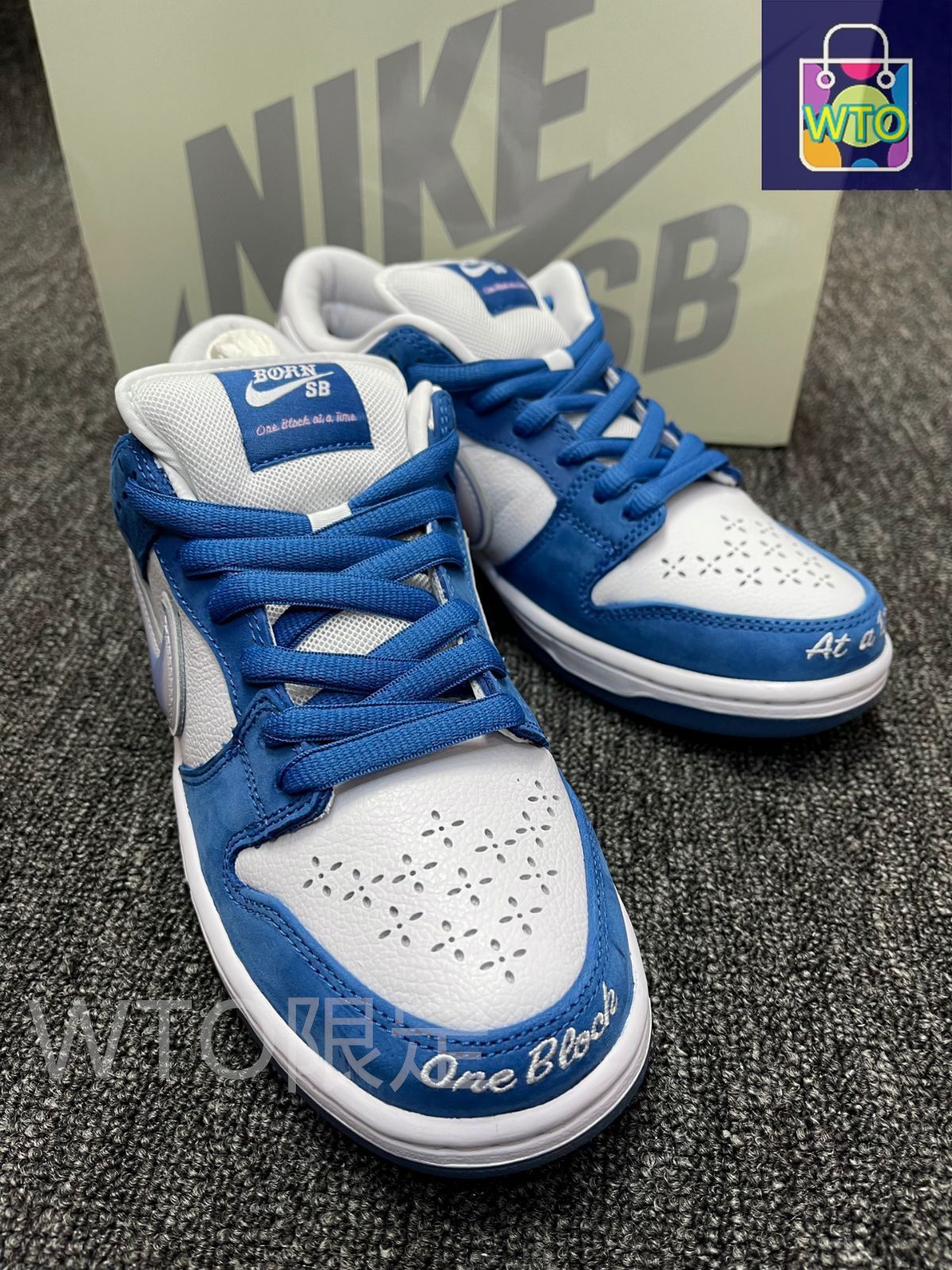 ボーンレイズド × ナイキ SB ダンク ロー プロ QS 海外9/28発売｜Born x Raised × Nike SB Dunk Low Pro QS 