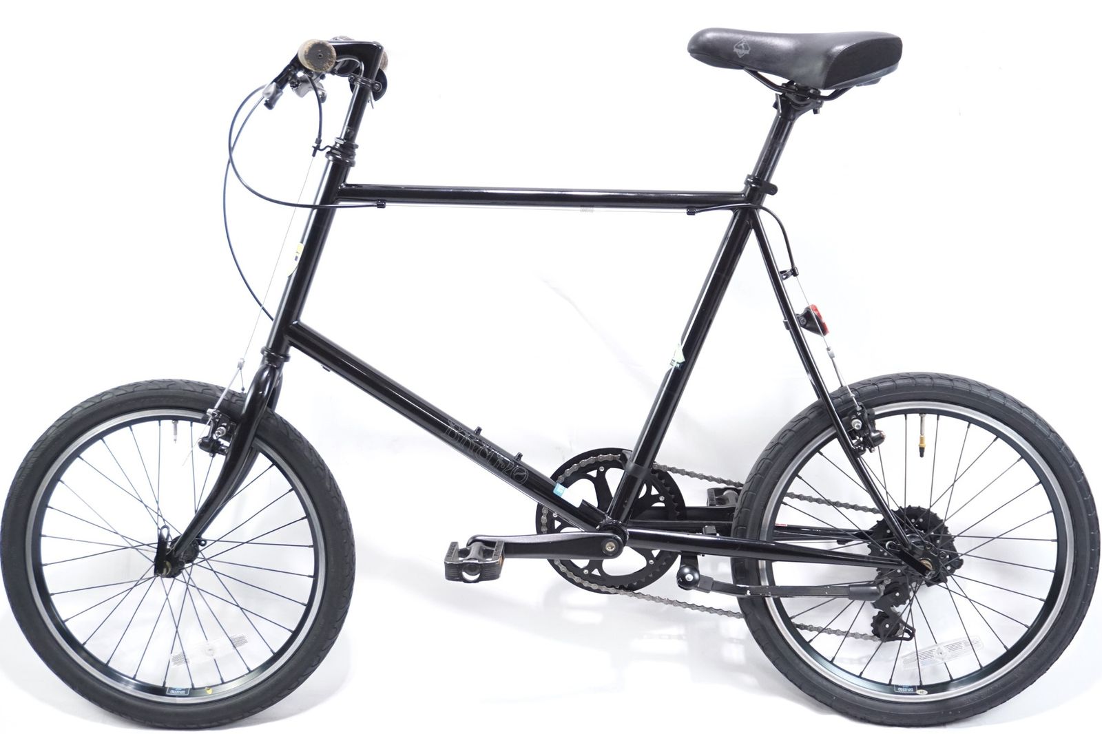 Bianchi PISA ビアンキ PISA 20インチ 20インチ 外装8段 ミニベロ