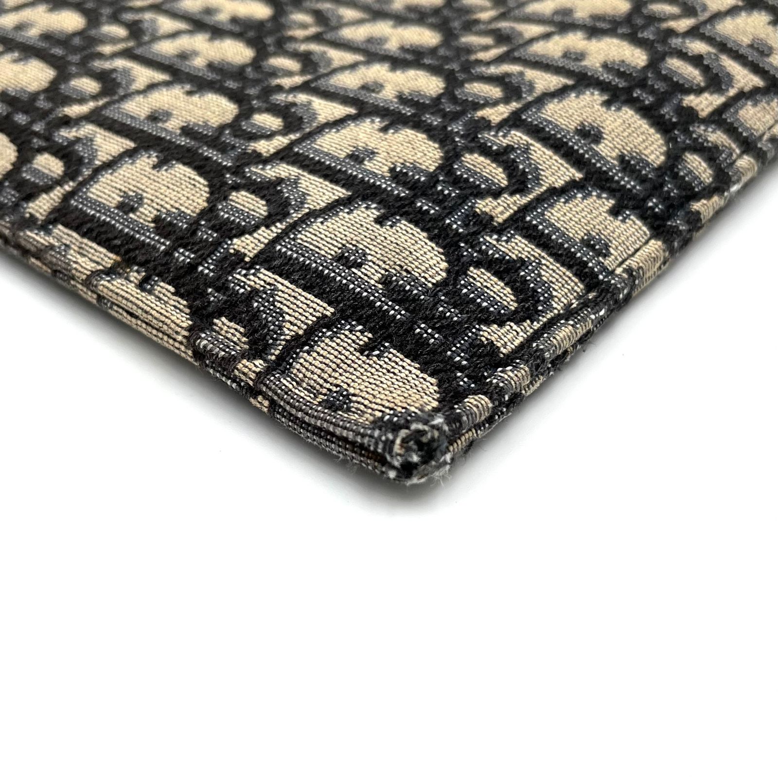 極美品】Christian Dior クリスチャンディオール クラッチバッグ A4