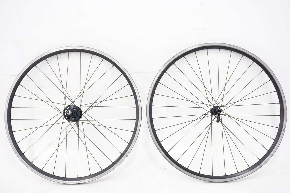 ジャンク AMERICAN CLASSIC アメリカンクラシック ハブ シマノ10速 ホイールセット バイチャリ浜松店
