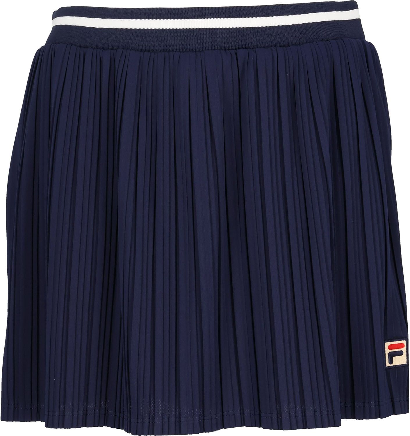 100％高品質で激安通販！ フィラ FILA テニス スコート EL0207 20Z ネイビー 【海外定番】