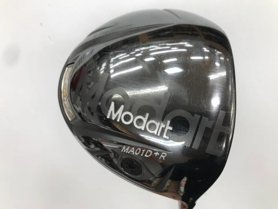 モダート　メーカー完売モデル　MA01D+R ドライバー DRIVER MA01D+R - Modart