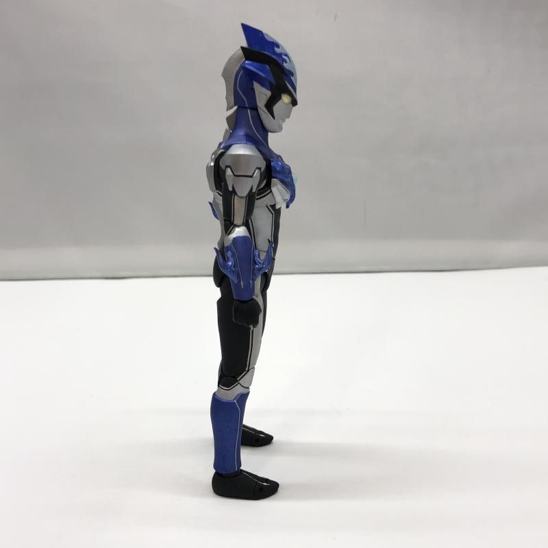 【中古】バンダイ S.H.Figuarts ウルトラマンブル アクア 開封品 ウルトラマンR/B[97]