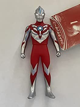 【ウルトラマンショップ ＆ イベント限定】ウルトラヒーローオーブ ウルトラマンオーブ オリジン・ザ・ファースト