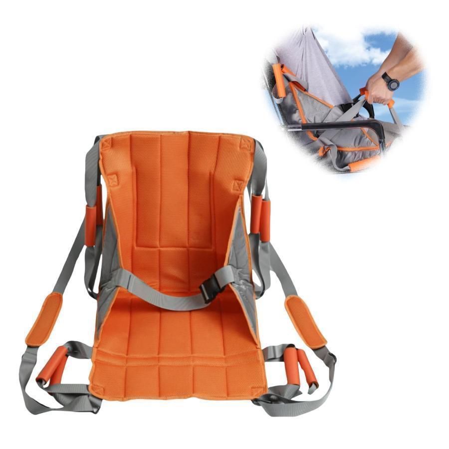 電動リフトシートアシストクッション、簡単なリフトアシスト、座位から