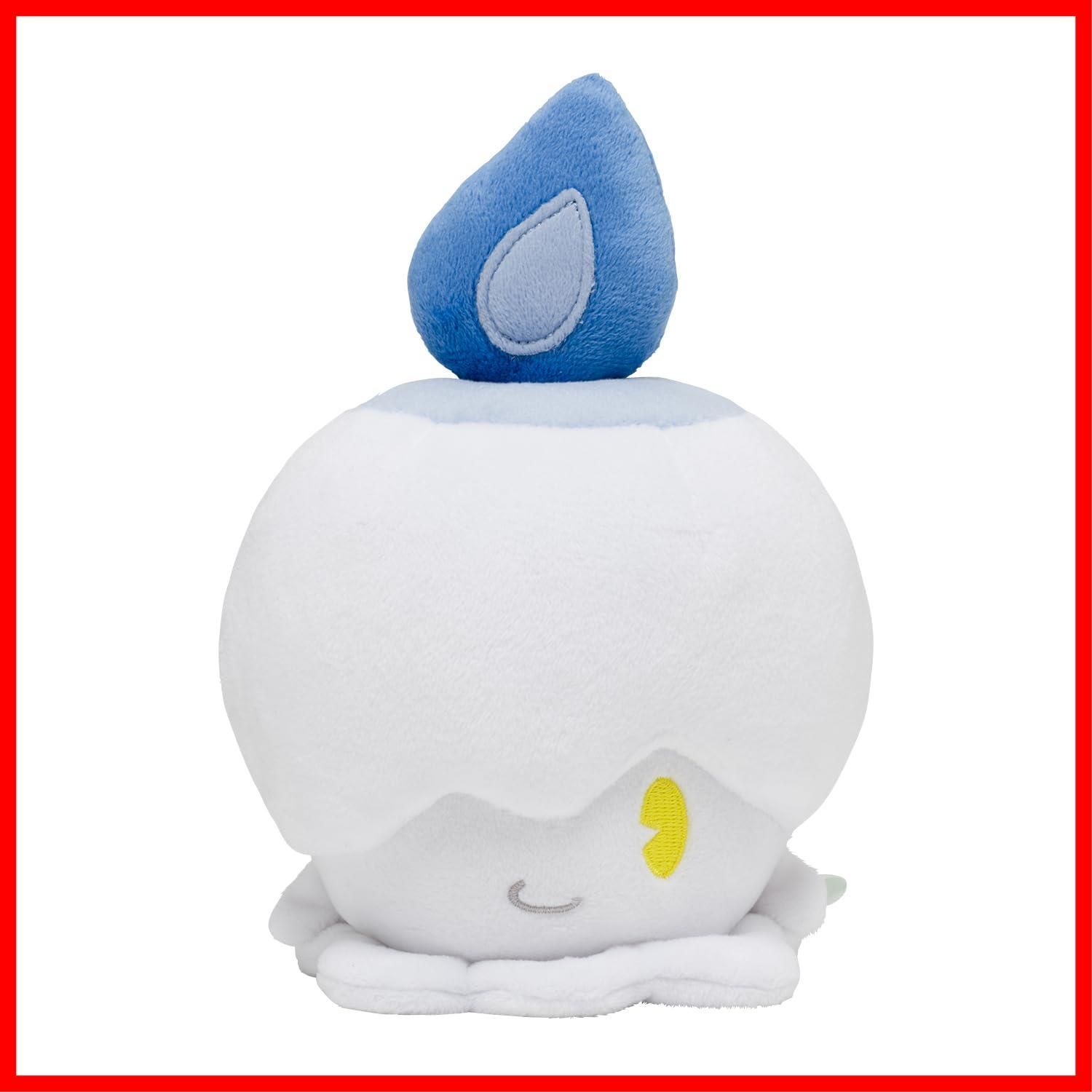 特価商品】ポケモンセンターオリジナル ぬいぐるみ サイコソーダ