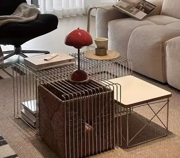【新品訳あり】ワイヤーシェルフ　35㎝×35㎝　モンタナ　パントン　ジェネリック 新品訳あり】ワイヤーシェルフ 35㎝×35㎝ モンタナ パントン