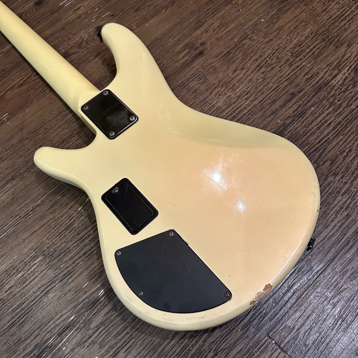 Ibanez RB-851 Roadstar II 1988年製 Active Electric Bass