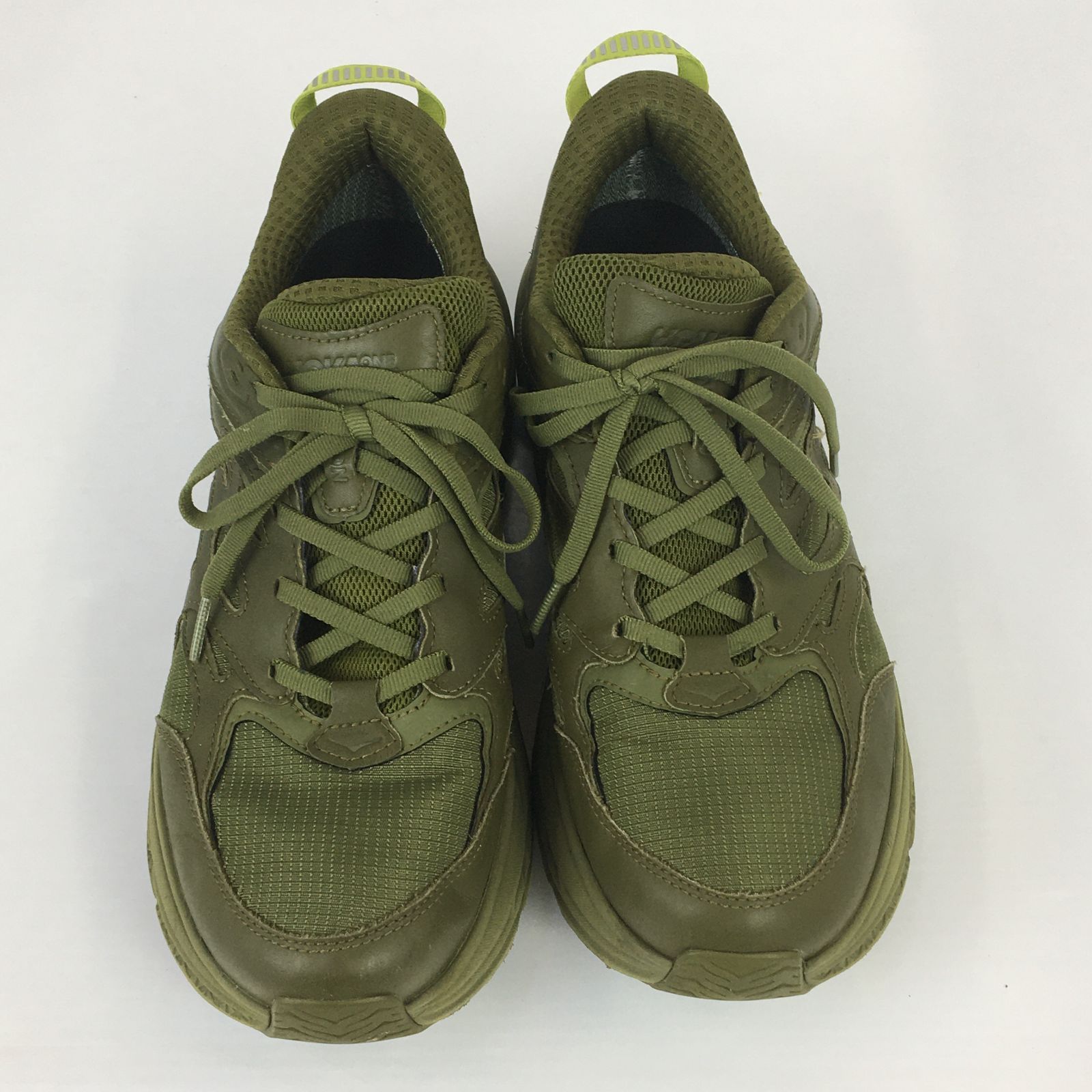 HOKA ONE ONE U CLIFTON L GTX ホカ オネオネ Uクリフトン 28cm