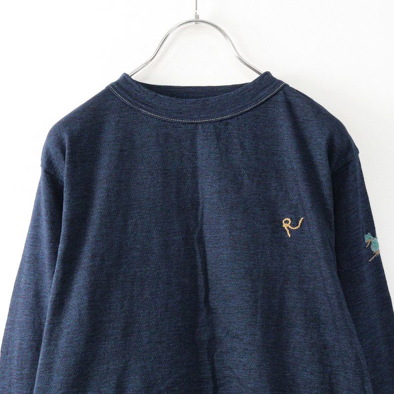 美品 2024年 フォーティファイブアール 45R 45rpm 幌馬車プリントの