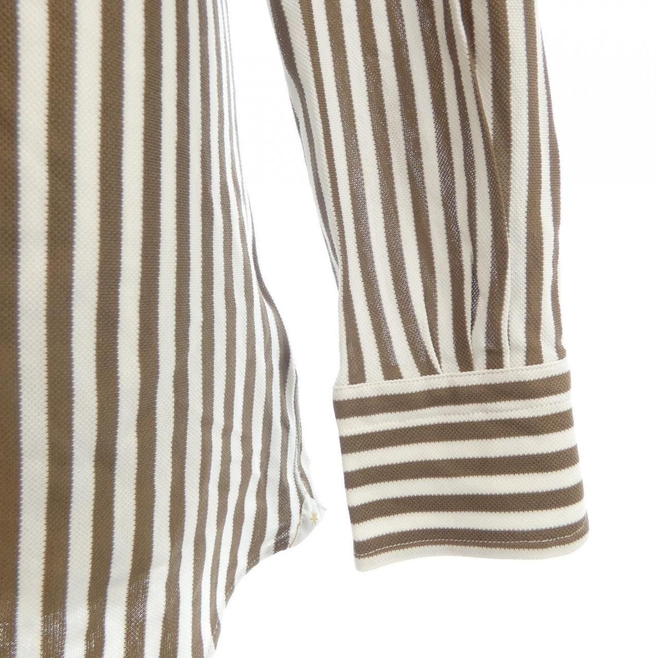 バグッタ BAGUTTA シャツ BAGUTTA【バグッタ】[春夏] オープンカラー