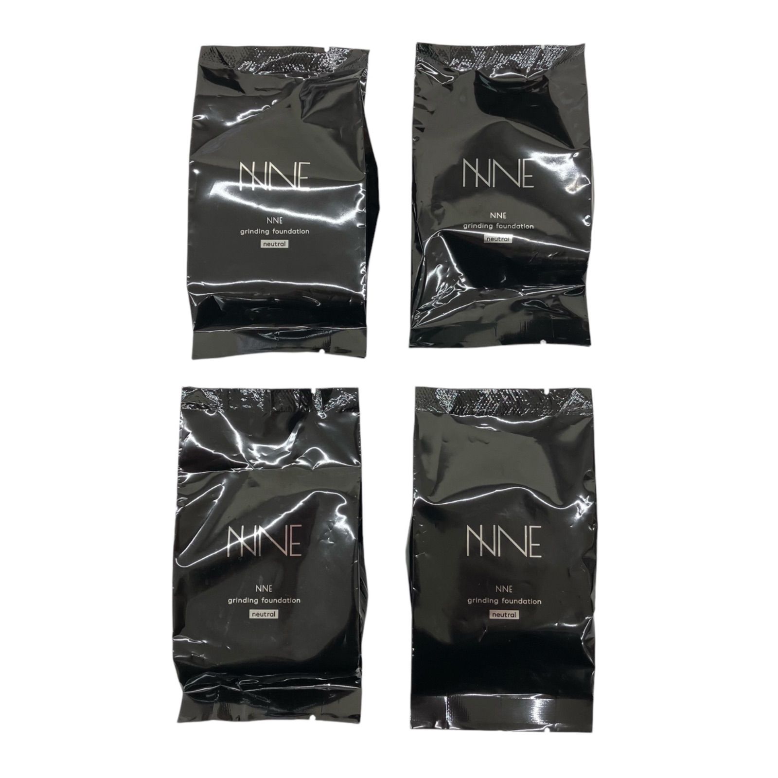 NNEグライディング ファンデーション 新品未使用品 グラインディングファンデーション | NNE公式サイト