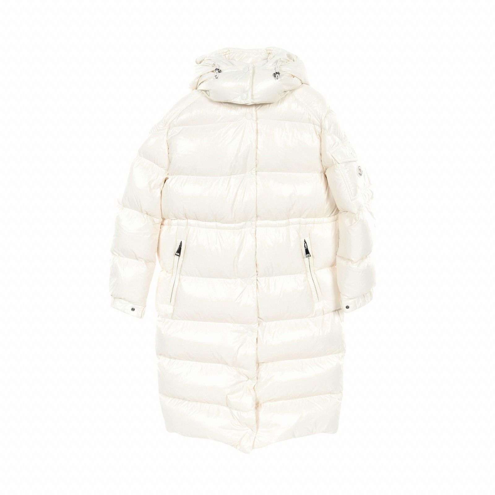 【国内発送】MONCLER CAVETTAZ ダウンジャケット 1c00045 MONCLER モンクレール ダウンジャケット レディース アウター