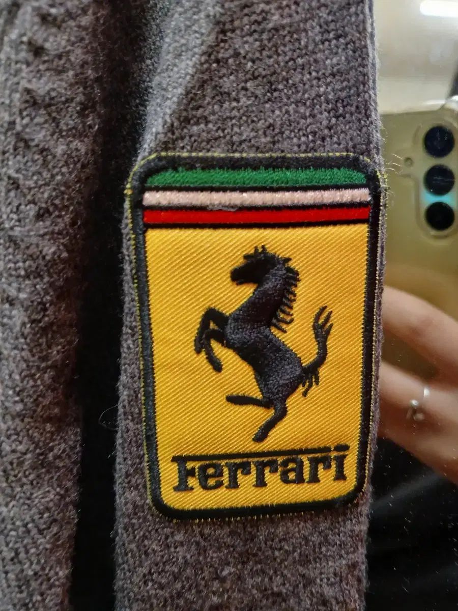 6|17 FJ フットジョイ ウール ニット S WWW_SMP1DAWEKUDUS_SCH_ID