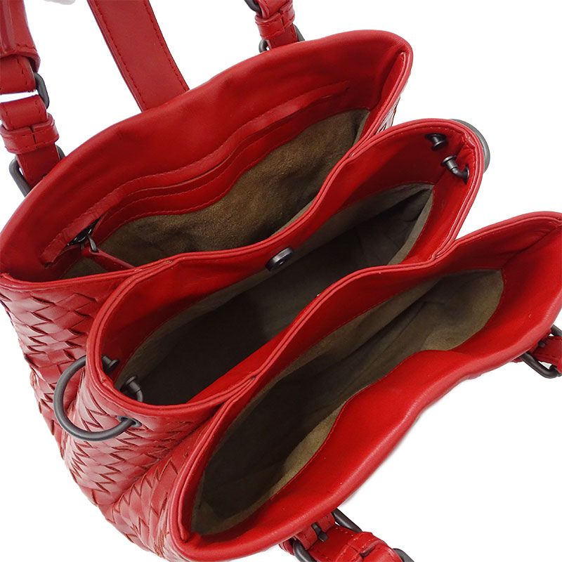 ボッテガヴェネタ BOTTEGAVENETA バッグ レディース ブランド