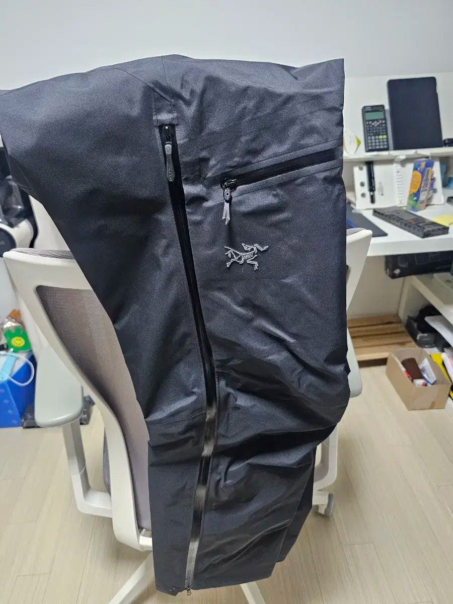 ARC TERYX アークテリクス ベータ パンツ S-Sサイズ