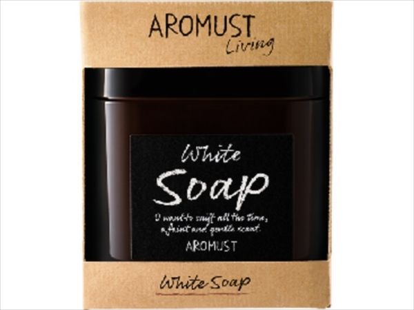 まとめ買い-10点セット アロマストリビング ホワイトソープ 晴香堂 芳香剤 部屋用