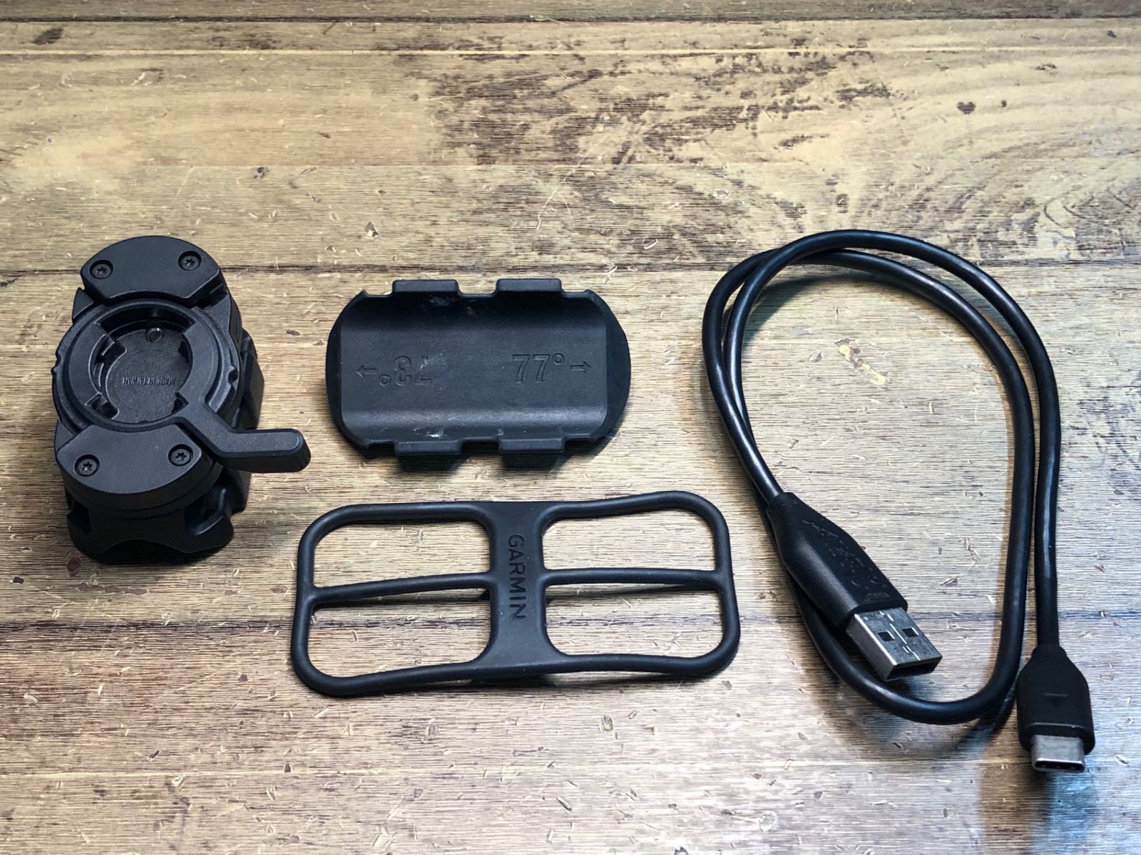 RCT715 リアライト