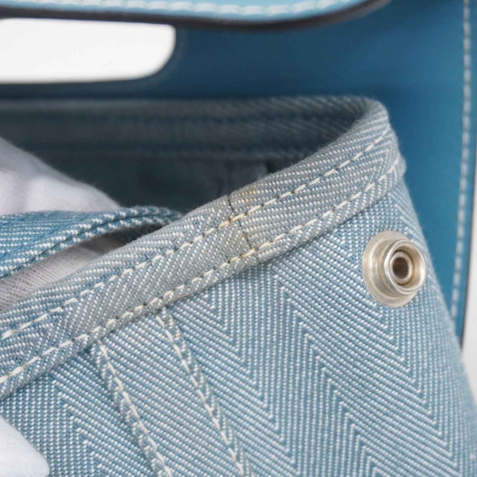 エルメス(Hermes) エルメス ハンドバッグ ヴァルパライソPM