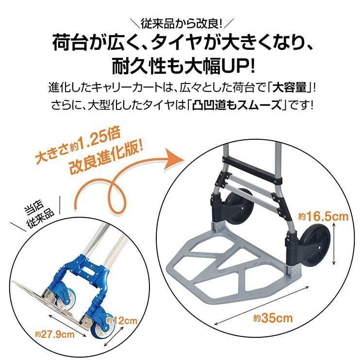 重たい荷物