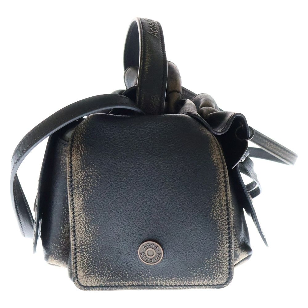Acne Studios (アクネ ストゥディオズ) Multipocket Mini bag