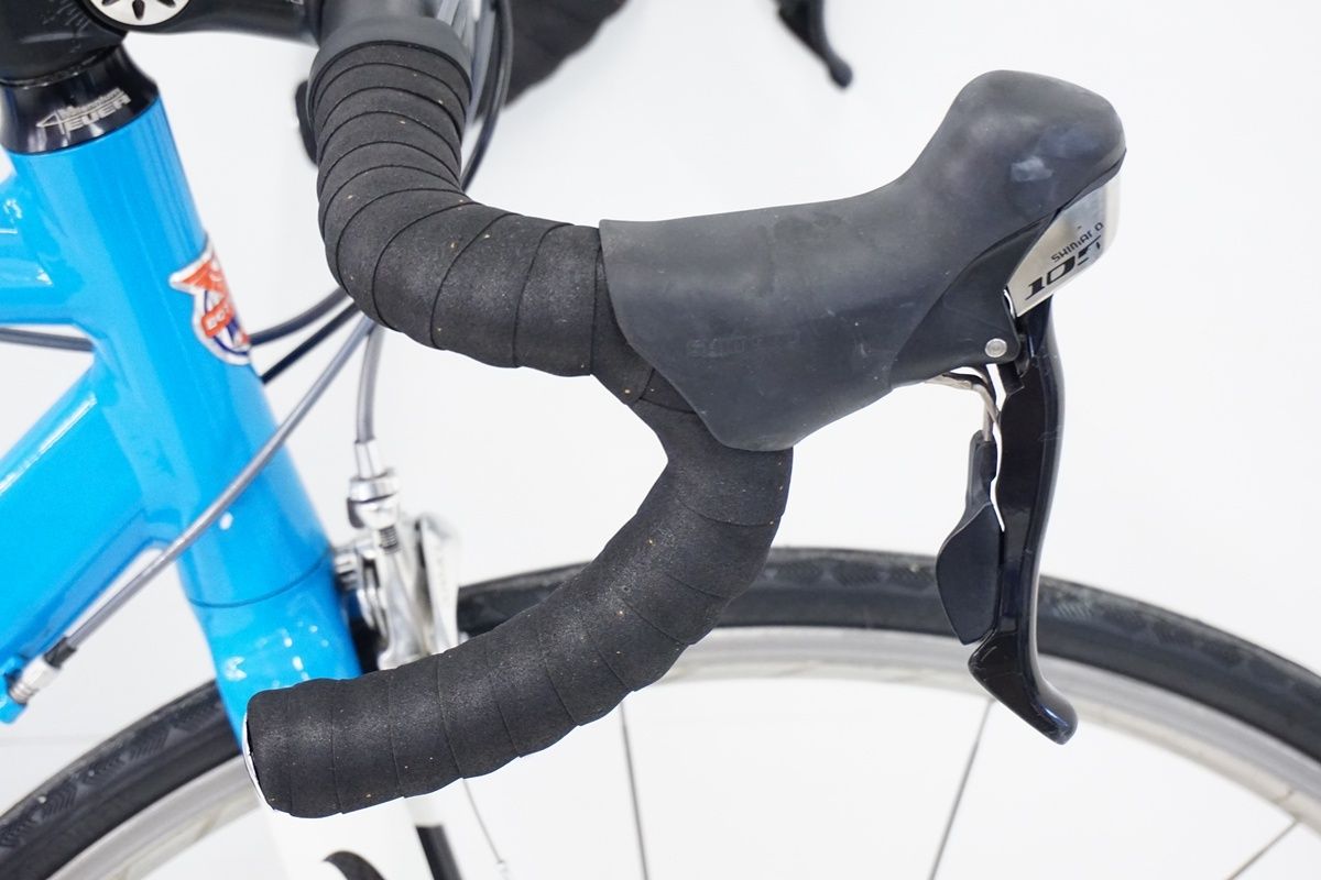 BOTTECCHIA「ボッテキア」 DEDA 年式不明 ロードバイク / バイチャリ