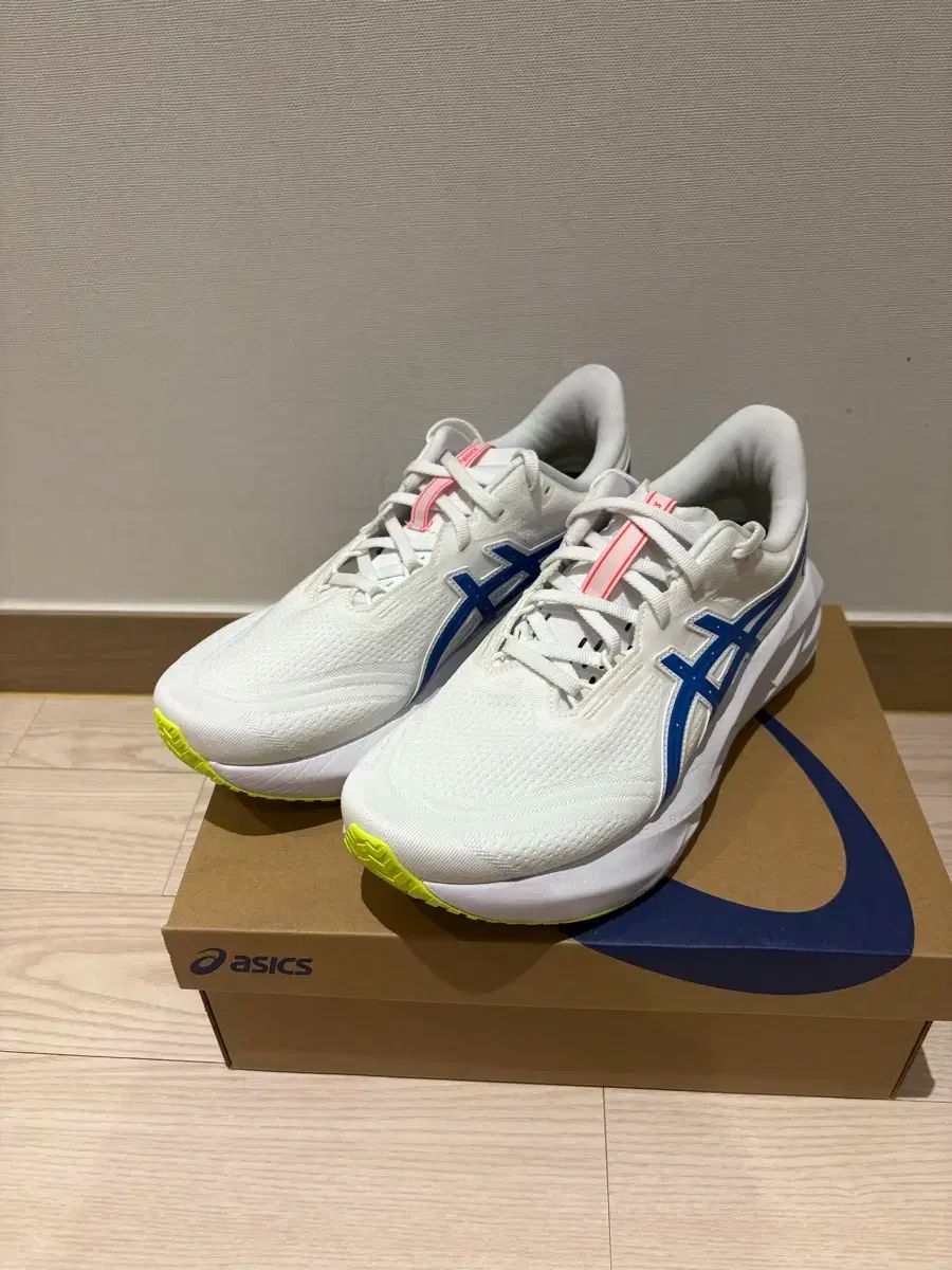 アシックス ノヴァブラスト5 260 ランニングシューズ