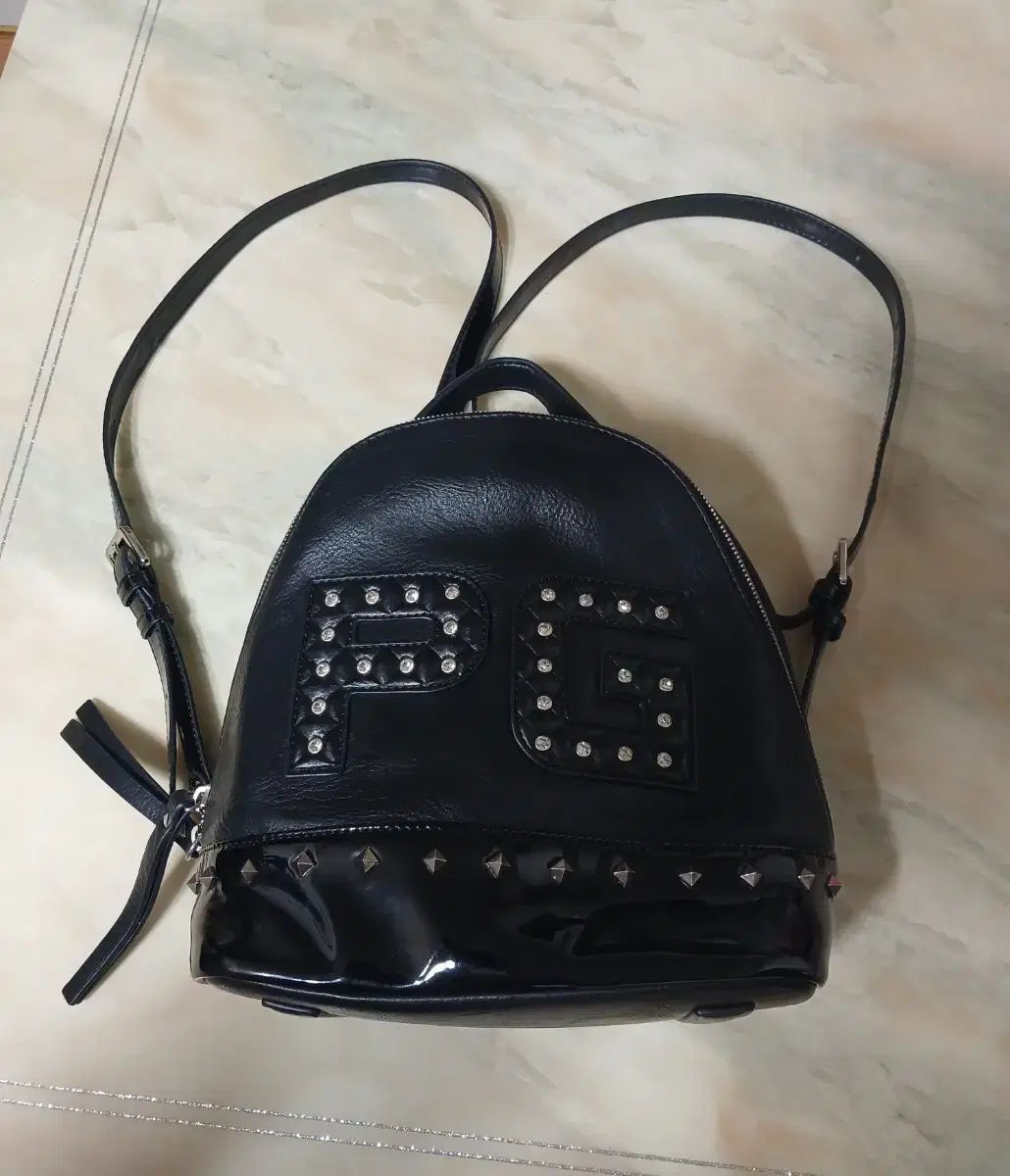 韓国限定 ノースフェイス ボニーパック M マットブラック 25AW新作