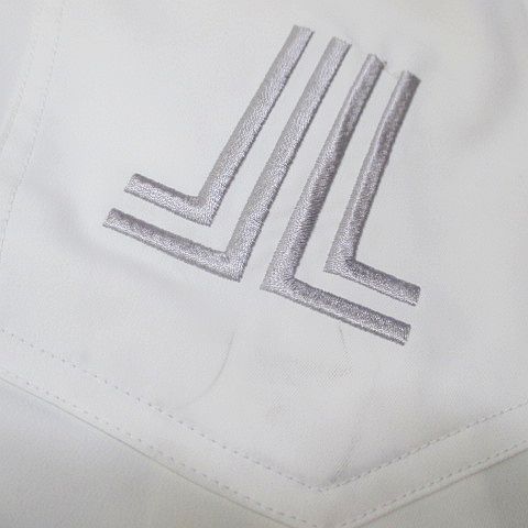 ランバン スポール LANVIN SPORT ゴルフウェア 膝上 ミニ フレア