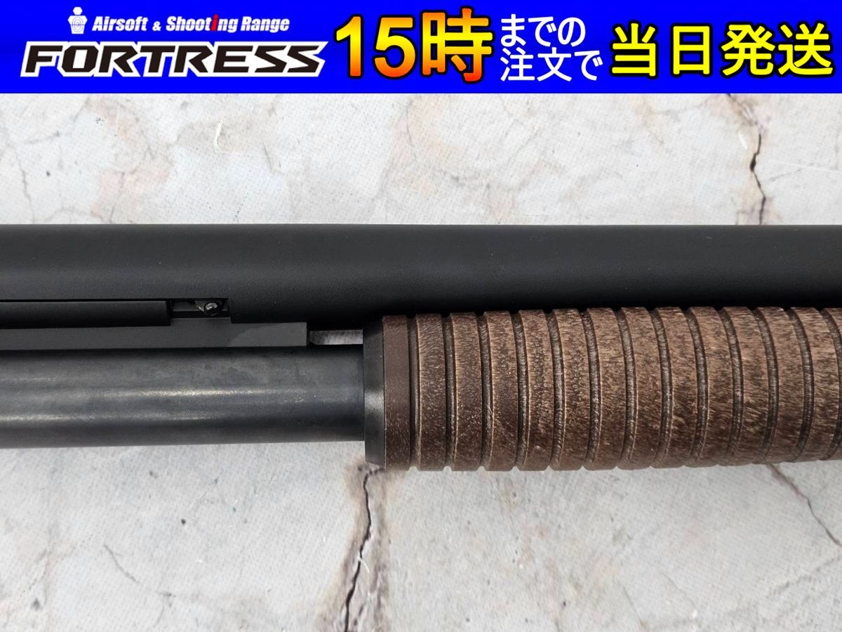 M37 ソードオフ