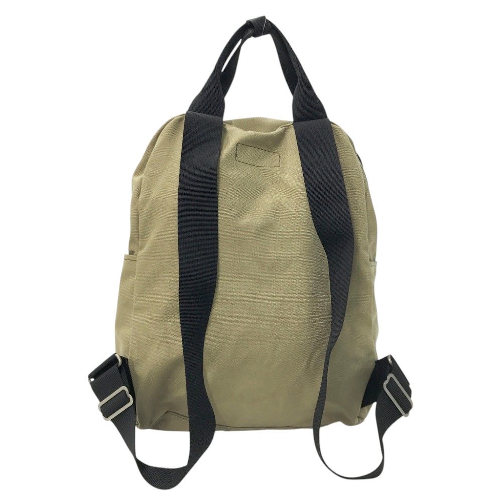 PORTER ポーター ×STANDARD CALIFORNIA リュック ワッペン ベージュ系 