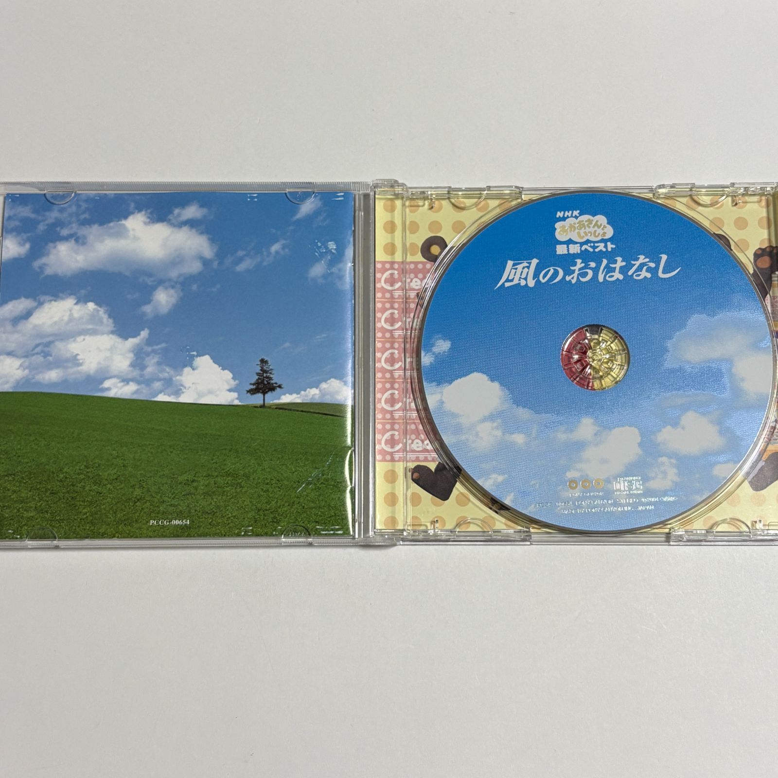 未開封あり。CD★母と子の音楽館　おはなしクラシック THE iDOLM@STER RADIO 歌姫楽園 / 今井麻美 Asami Imai