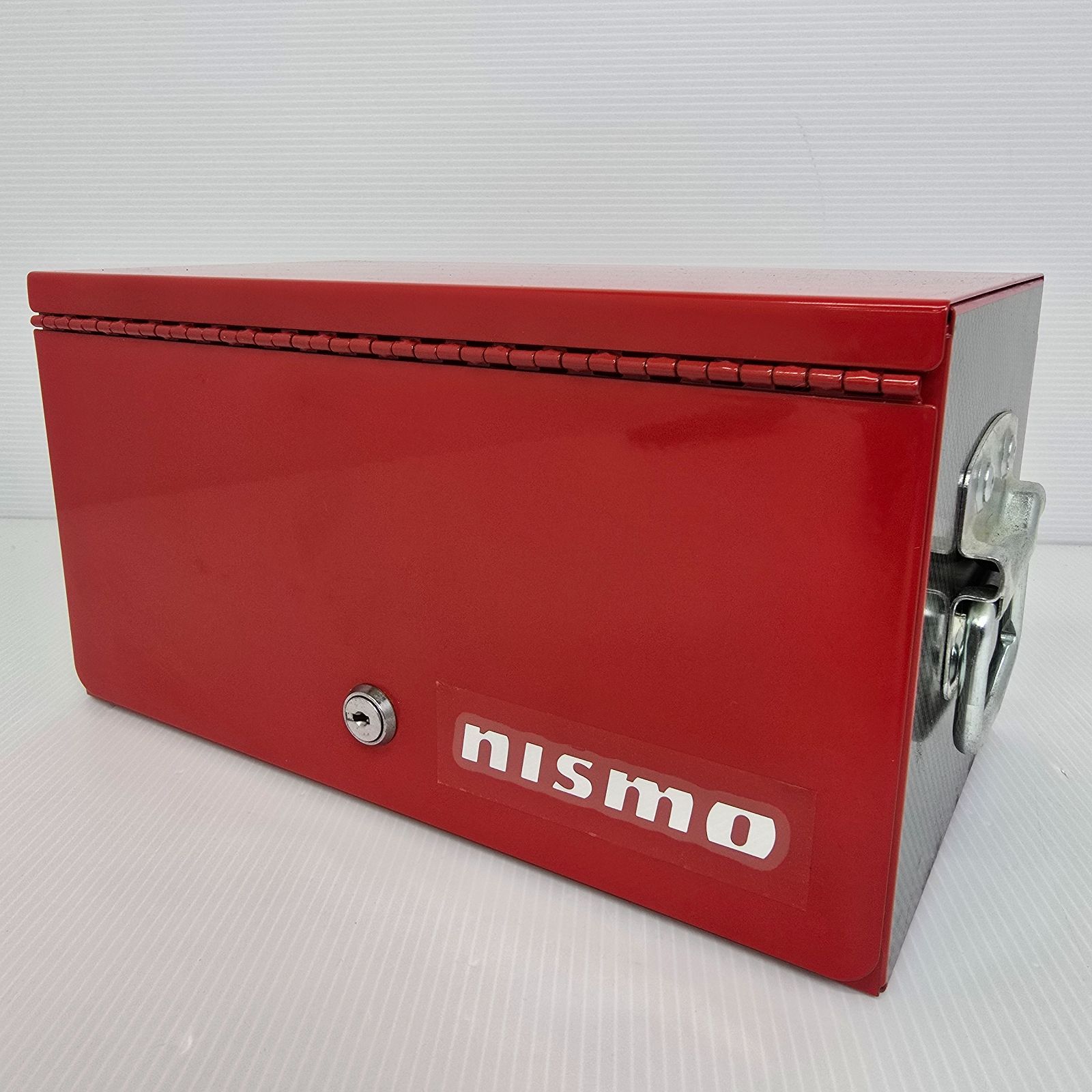 新品】希少 NISMO ニスモ ミニツールチェスト☆2017 NISMO FESTIVAL at 