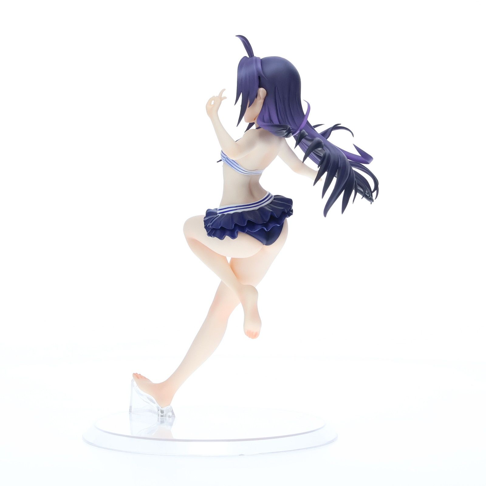 ホビーストック&amp;一部店舗限定特典付属 ユウキ 水着 ver. ソードアート・オンライン アリシゼーション War of Underworld 1/7 完成品 フィギュア ホビーストック 一部店舗限定特典付き】HOBBY STOCK ソードアート・オンライン