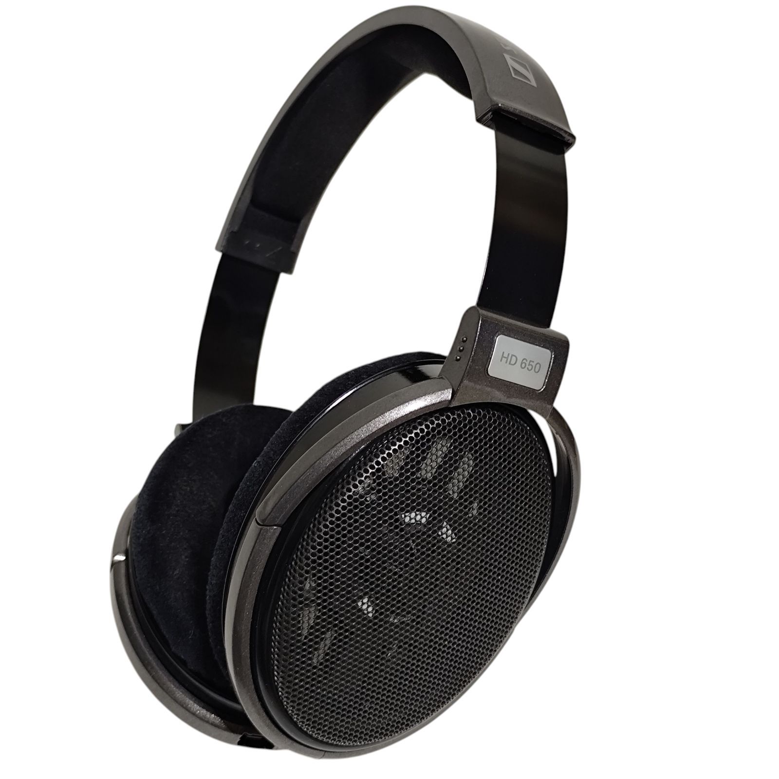 ヘッドホン 有線