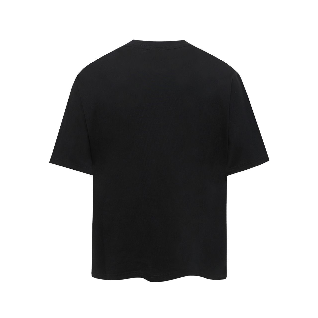 バレンシアガ（Balenciaga） プリント ショートスリーブ T