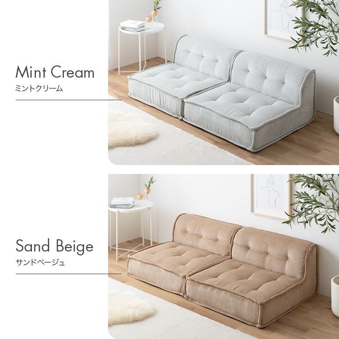 カッシーナ(Cassina) LC5.F ソファ/デイベッド ホワイト本革 Cassina