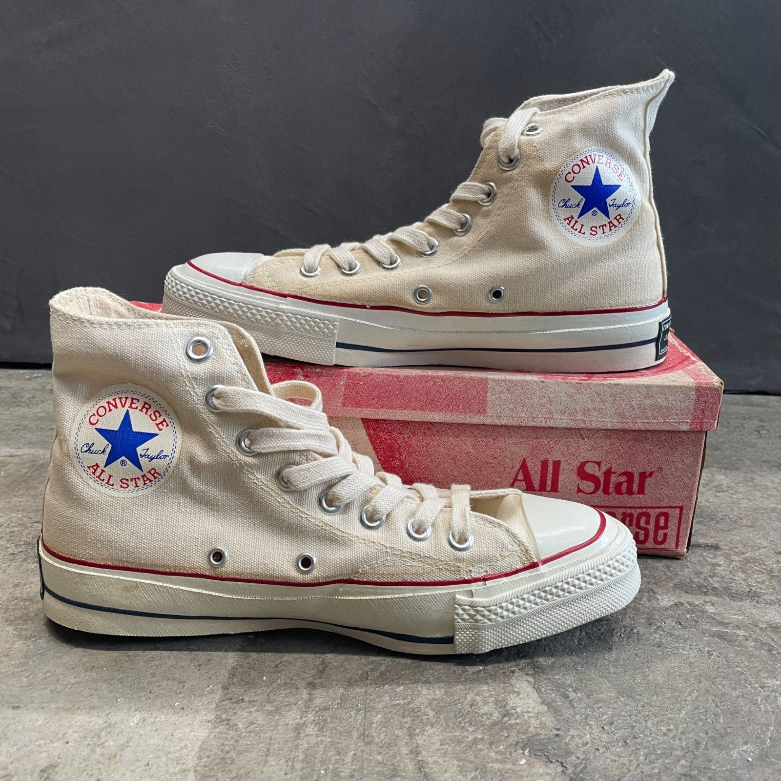 アウトレット売上 converse チャックテイラー CT70 28.0cm 新品未使用