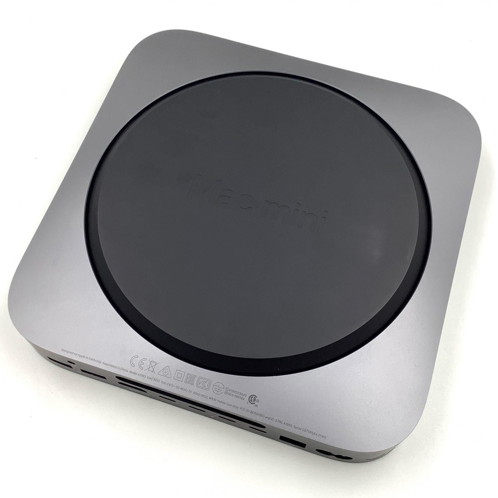 Mac mini