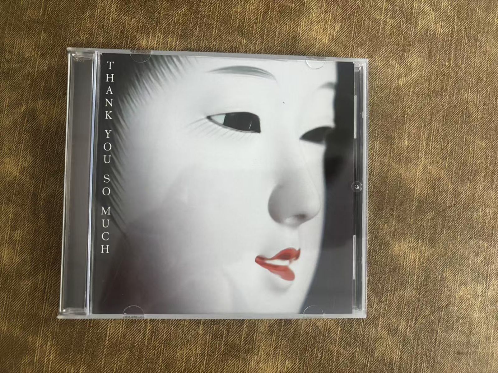 サザンオールスターズ THANK YOU SO MUCH (通常盤) - メルカリ