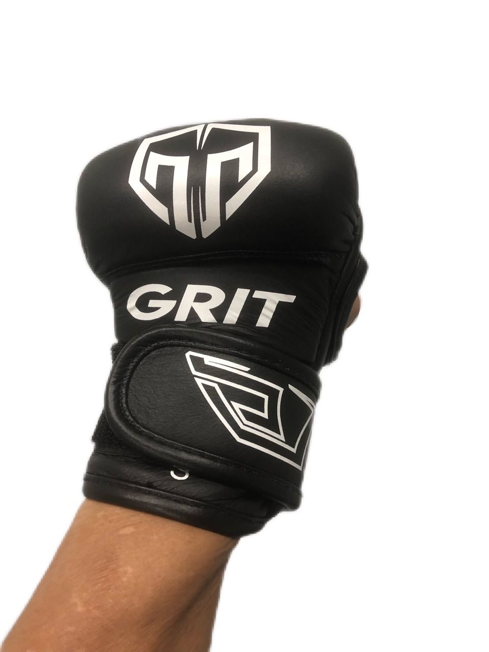 GRIT MMAグローブ ブラック Nexus公式グロ－ブ 当店人気商品