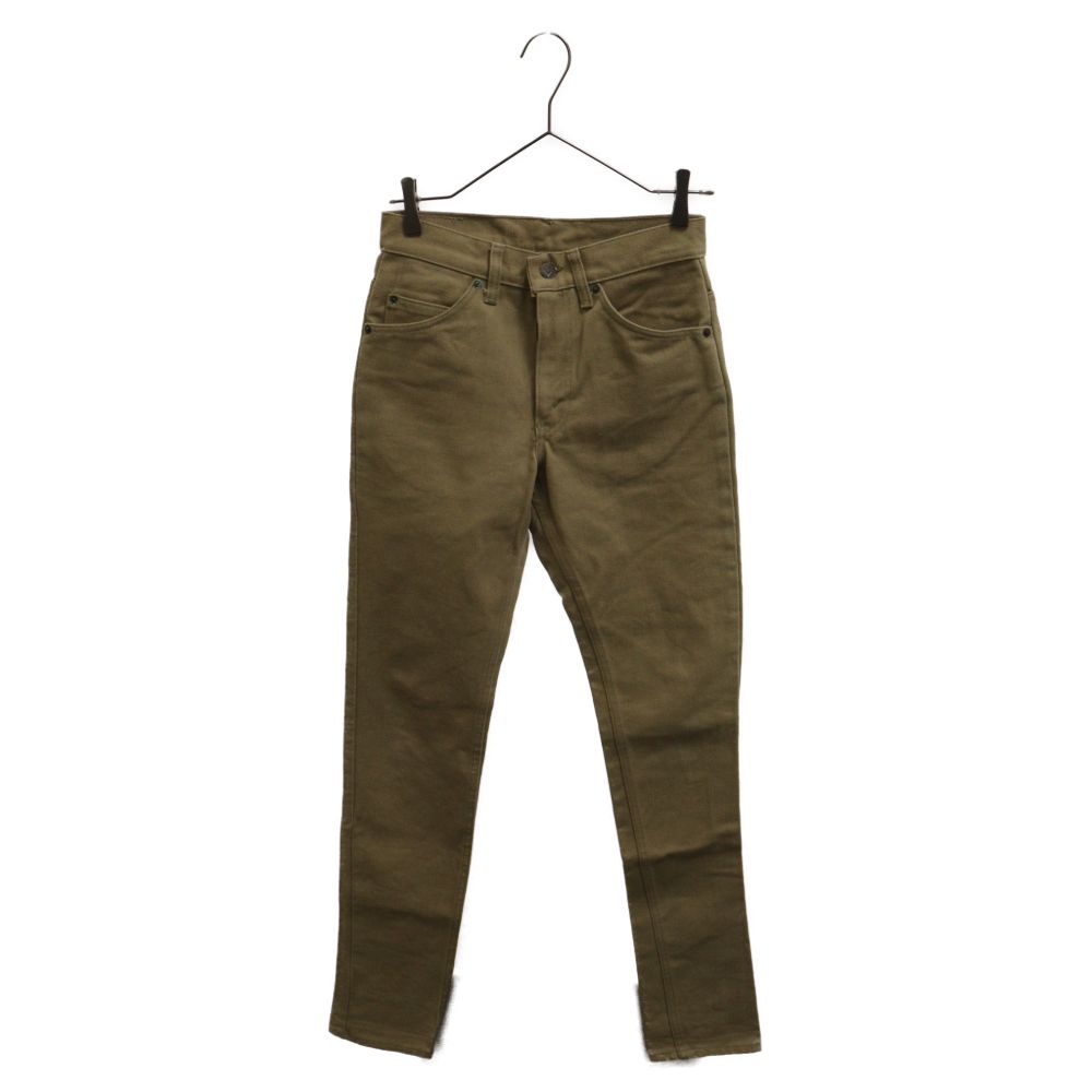 Levi´s (リーバイス) 70S VINTEGE 618-3224 SUPER SLIM スキニーパンツ ヴィンテージ ベージュ