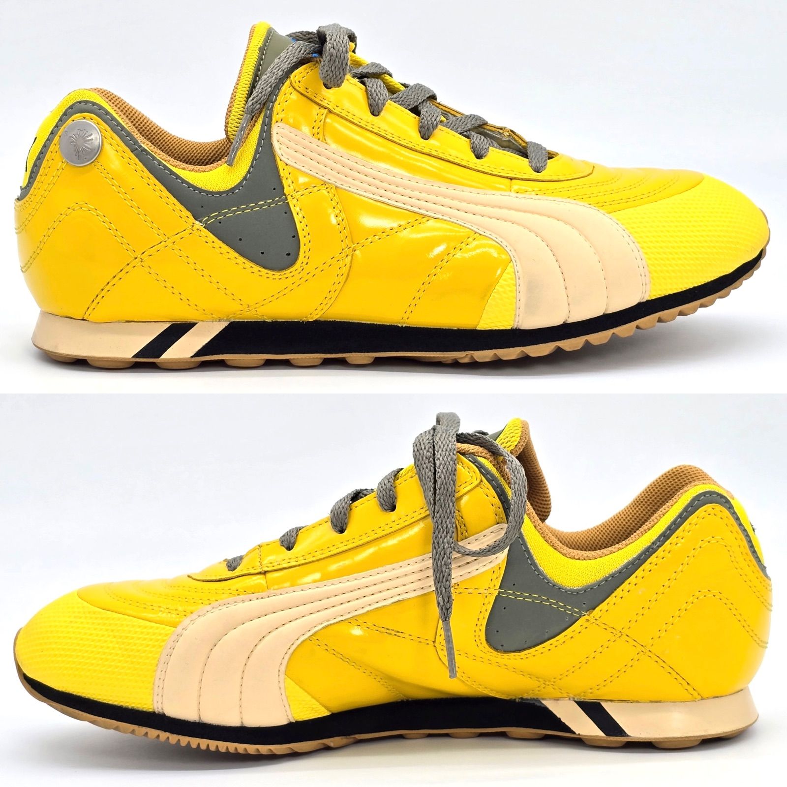 お値下げ‼️[限定品]PUMA by MIHARA YASUHIROたまごっち プーマバイミハラヤスヒロ PUMA by MIHARA YASUHIRO 10周年記念