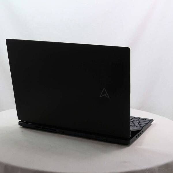 UX8402ZE-M3034W テックブラック