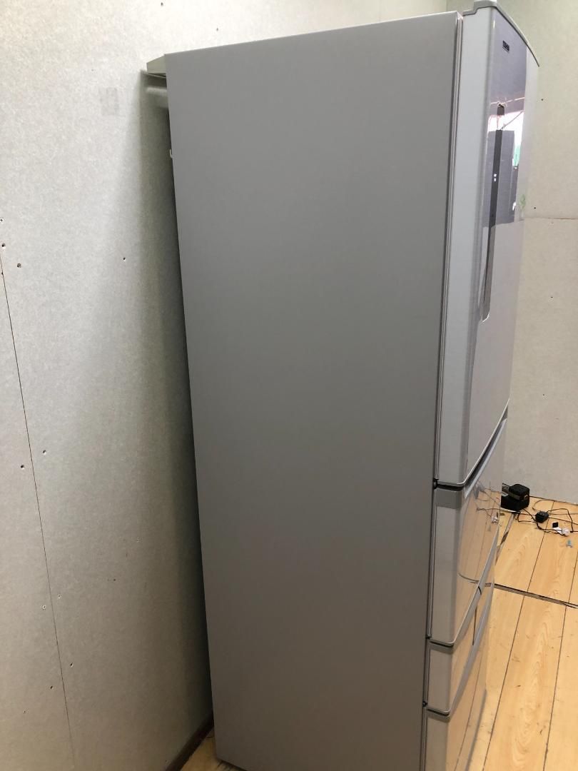 5ドア 自動製氷