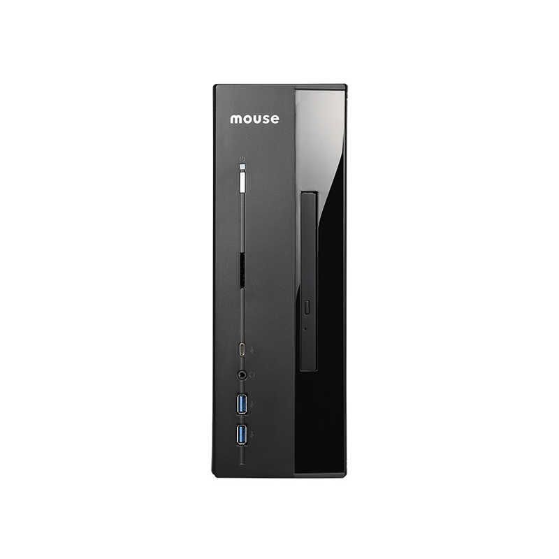 最新Win11 マウスコンピューター Ryzen5 メモリ16GB 高速SSD マウスコンピューター mouse Ryzen 5 7430U・16GBメモリ・500GB