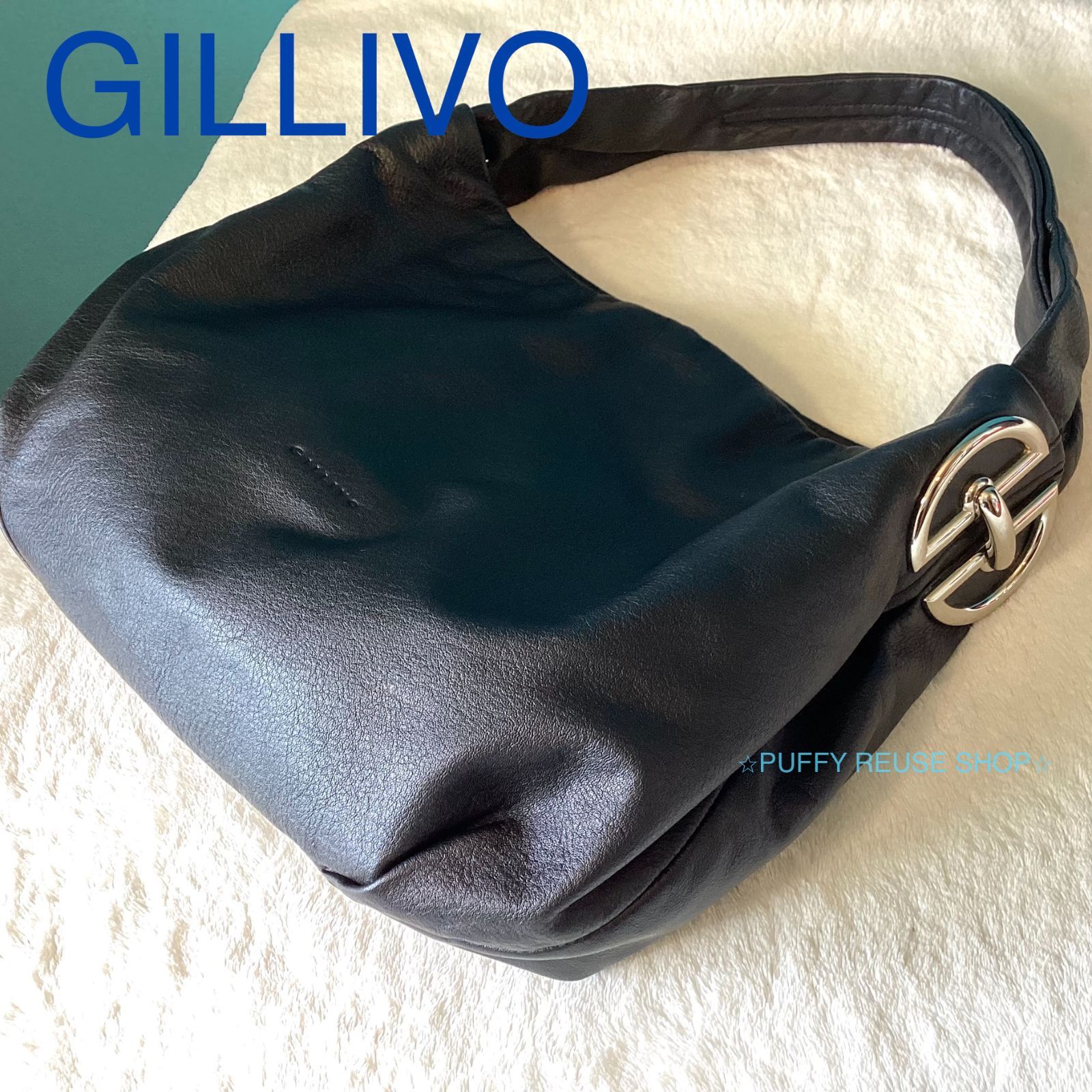 GILLIVOのバック - バッグ